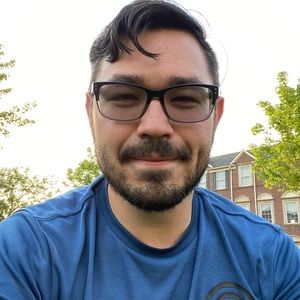 Meet your Posher, Steven